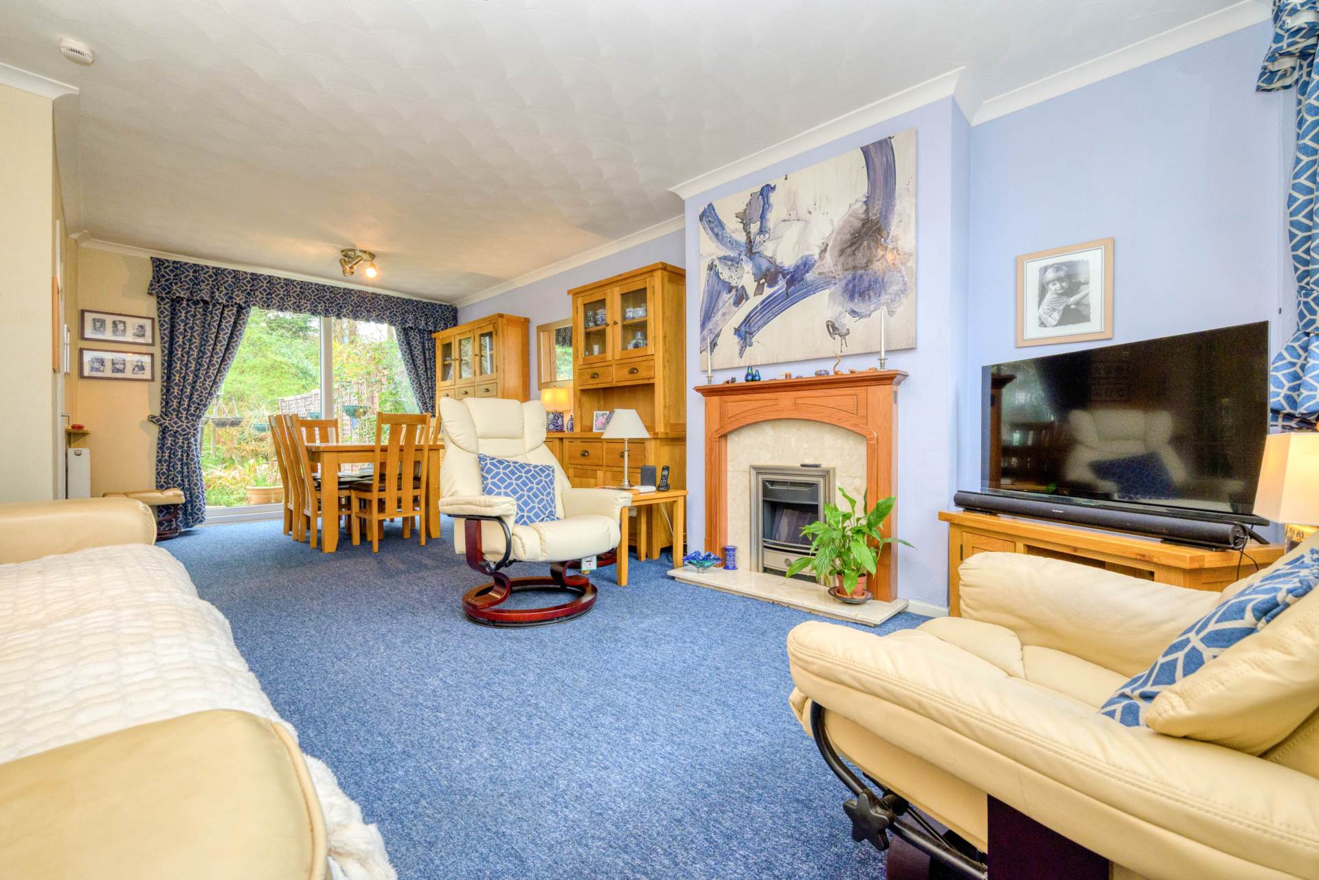 Peel Close, Caversham, Image 3