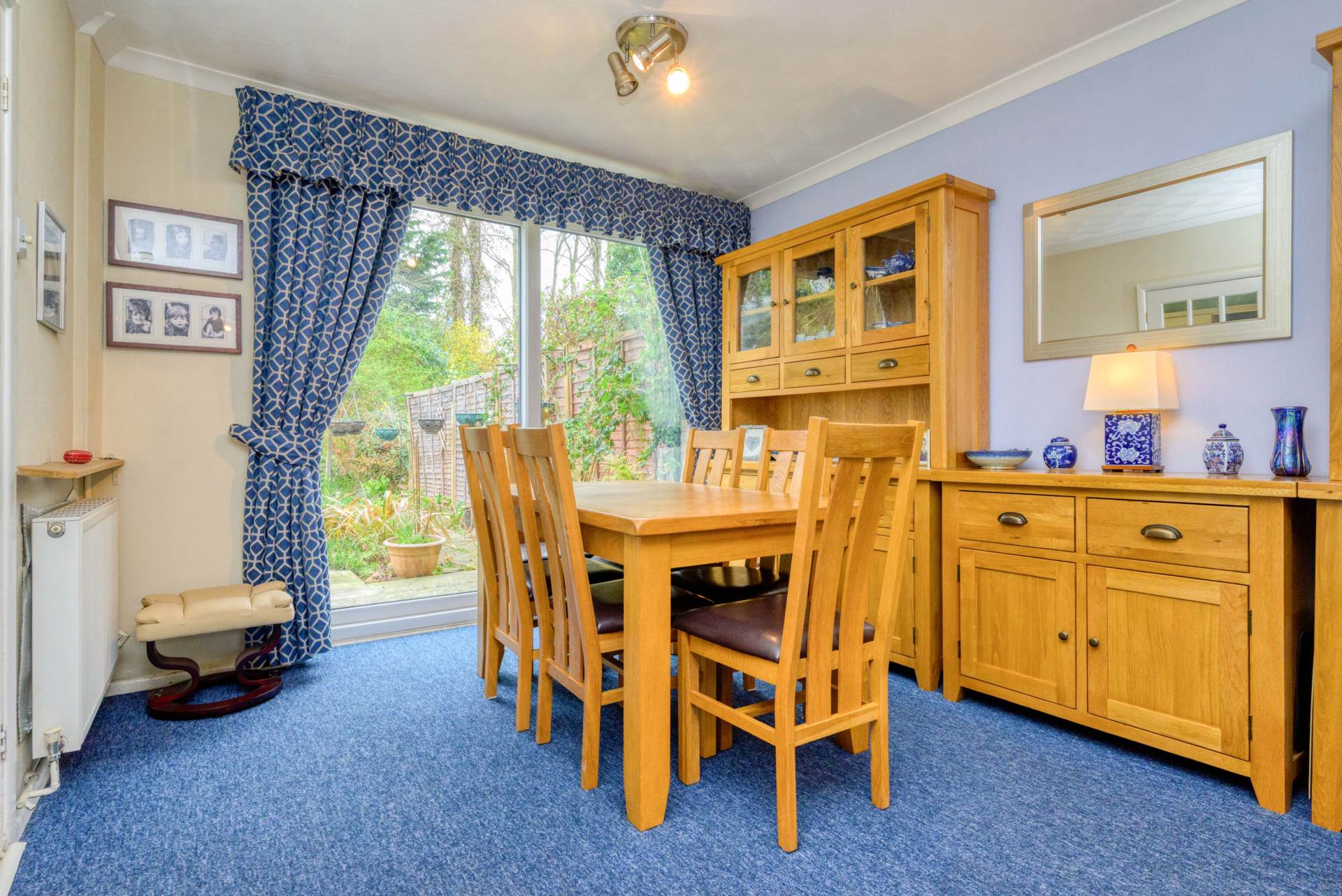 Peel Close, Caversham, Image 4