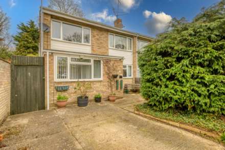 Property For Sale Peel Close, Caversham, Reading