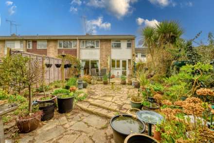 Peel Close, Caversham, Image 18