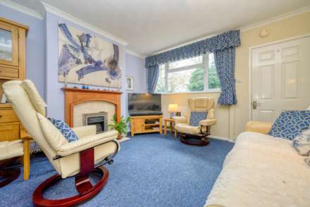 Peel Close, Caversham, Image 2