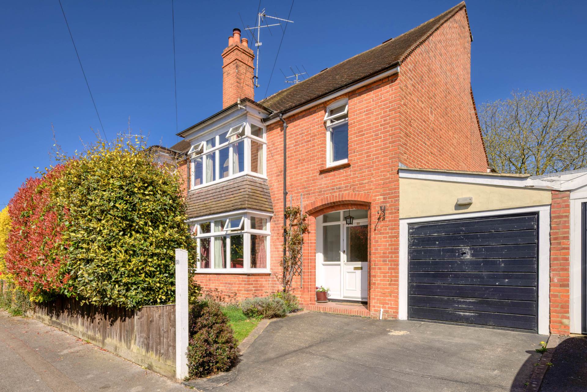 Matlock Road, Caversham, Image 1