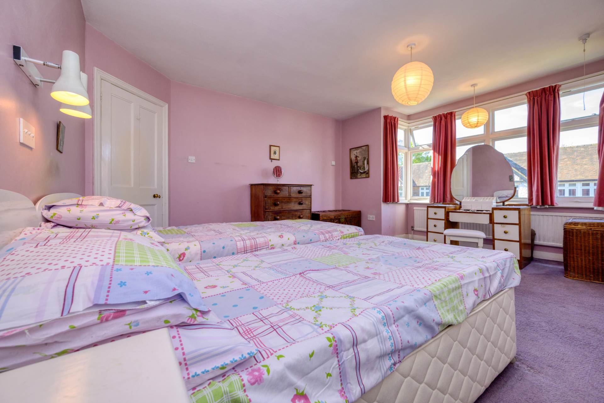 Matlock Road, Caversham, Image 15