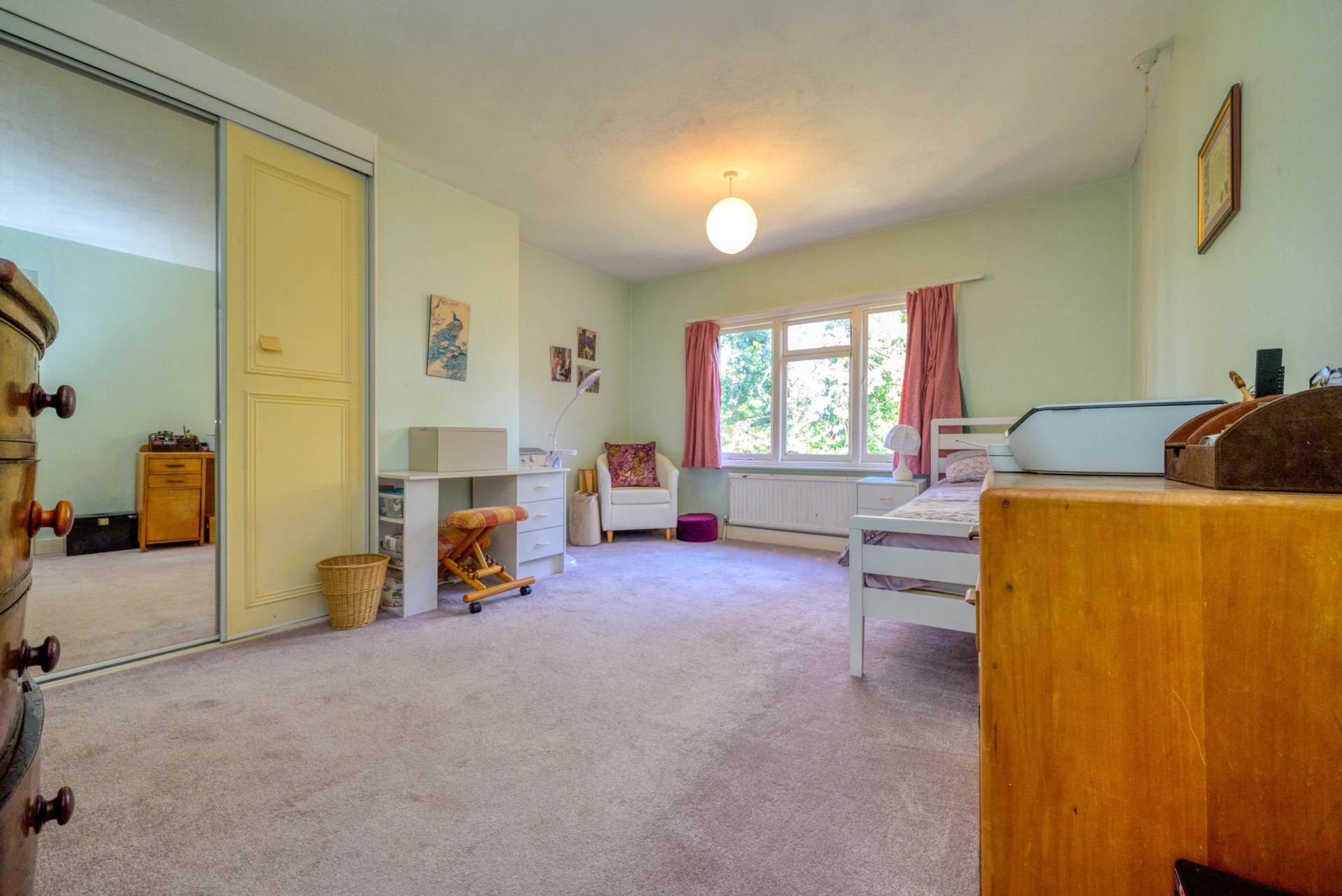 Matlock Road, Caversham, Image 17