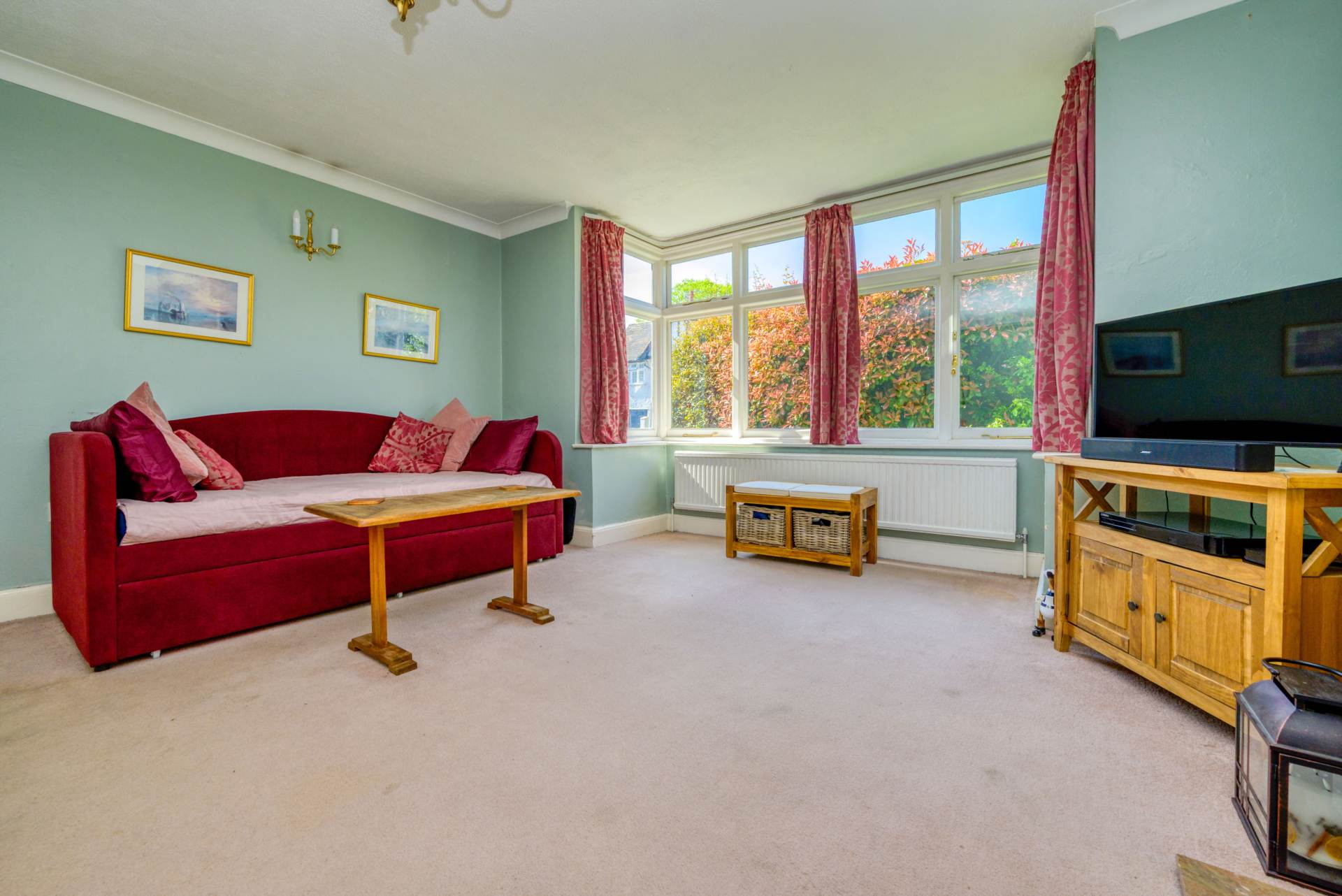 Matlock Road, Caversham, Image 2