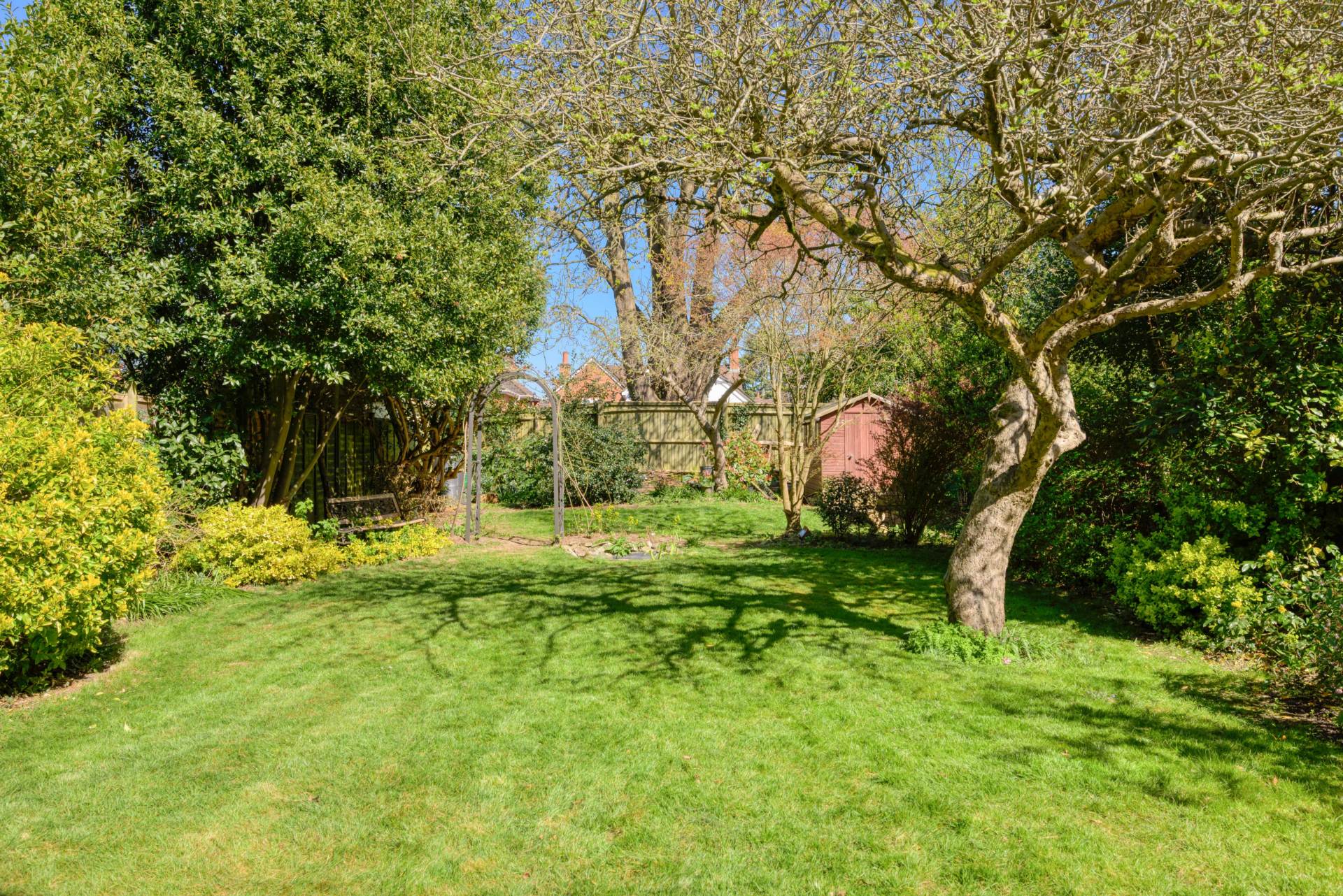 Matlock Road, Caversham, Image 22