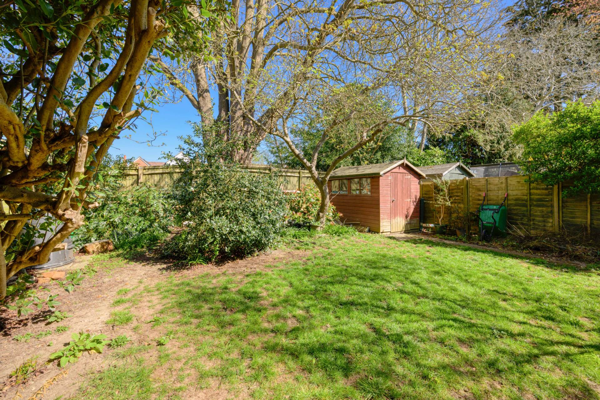 Matlock Road, Caversham, Image 26