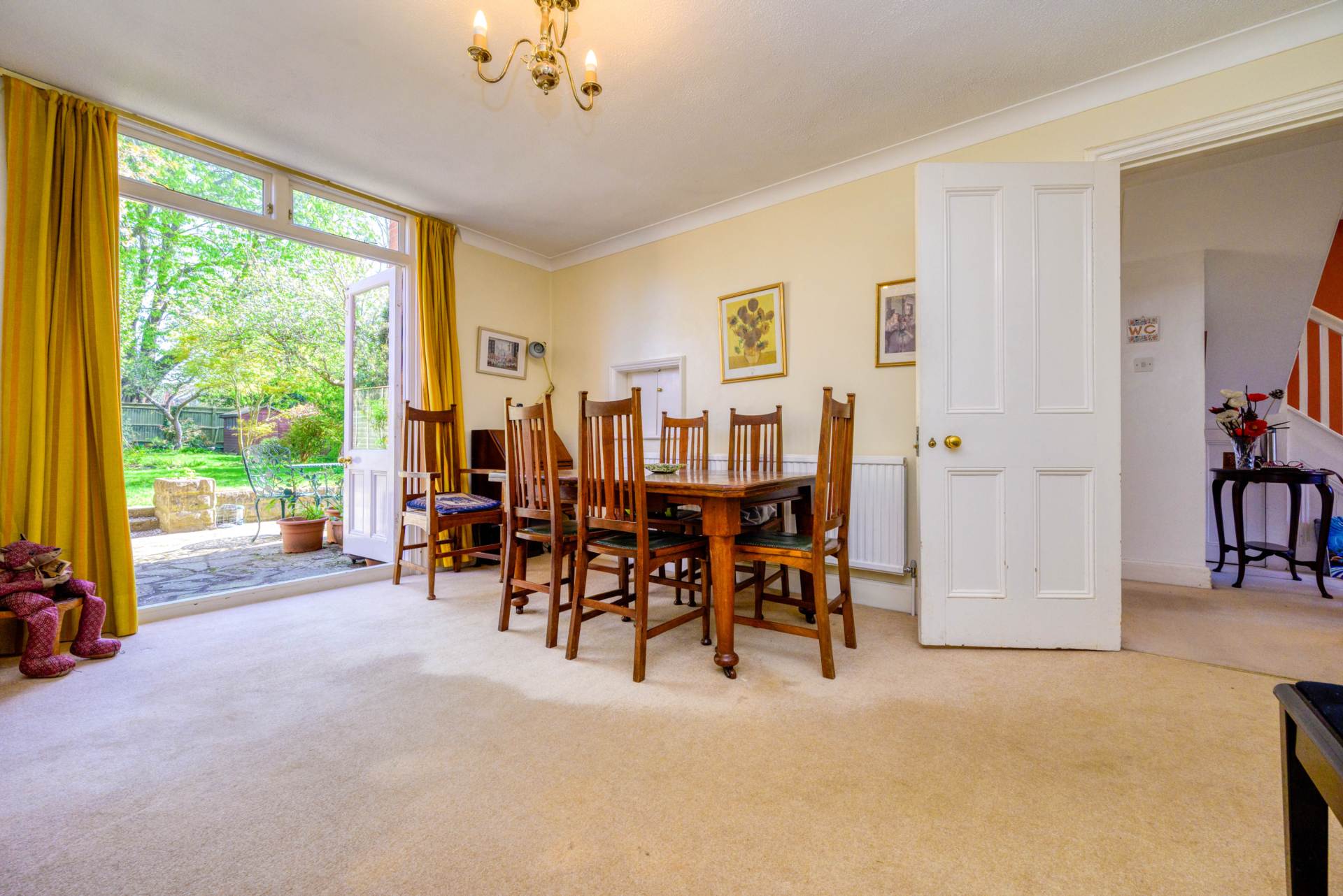 Matlock Road, Caversham, Image 7