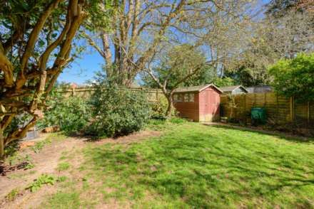 Matlock Road, Caversham, Image 26