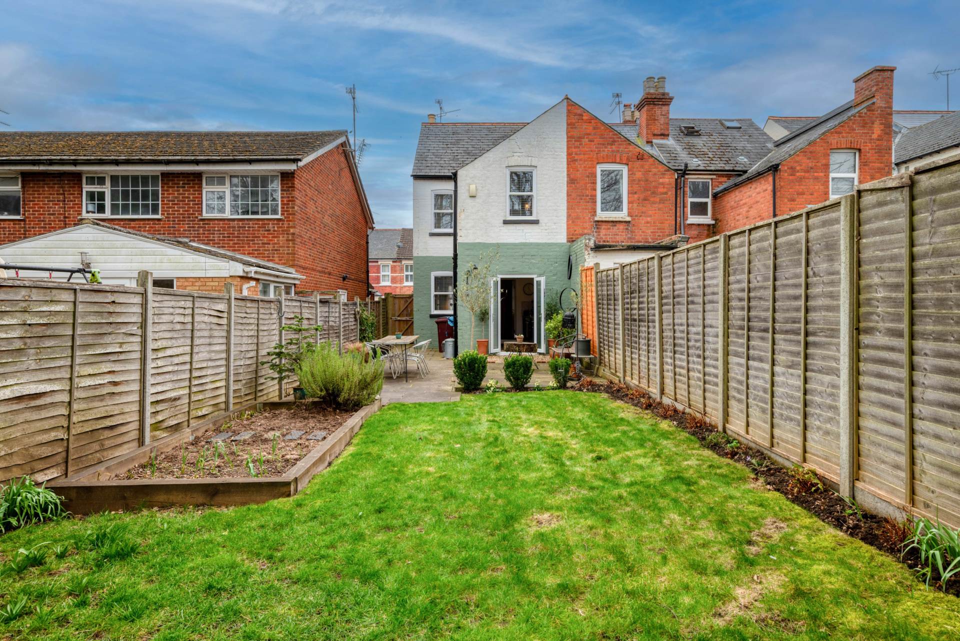 Beecham Road, Reading, Image 18