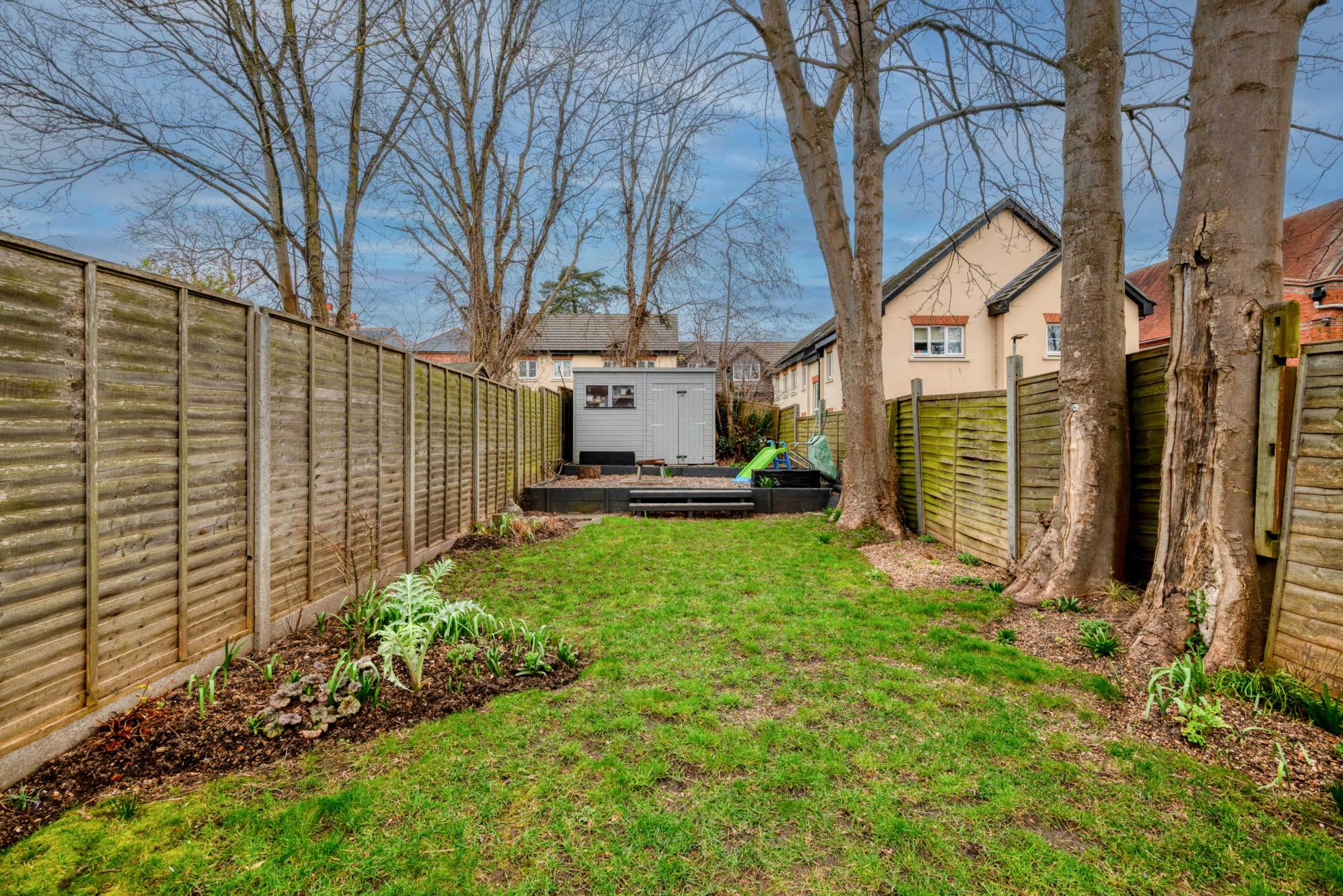 Beecham Road, Reading, Image 5