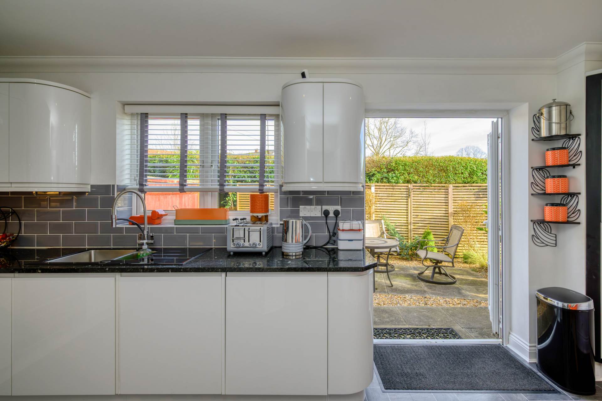 Bell Court, Emmer Green, Image 12
