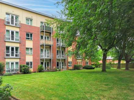 Caversham Place, Reading, Image 1