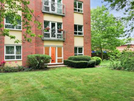 Caversham Place, Reading, Image 10