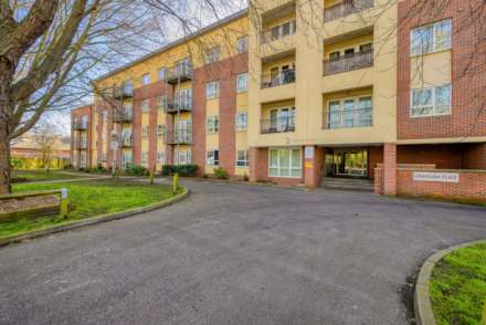 Caversham Place, Reading, Image 11