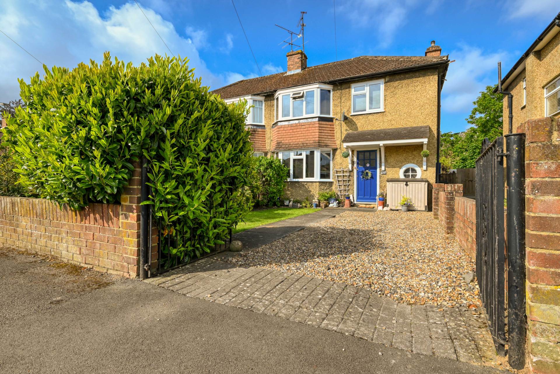 Chiltern Road, Caversham, Image 1