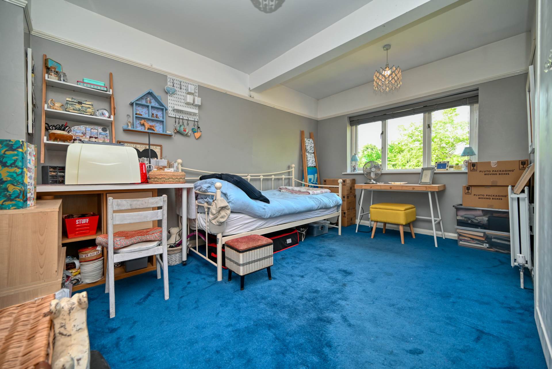 Chiltern Road, Caversham, Image 10