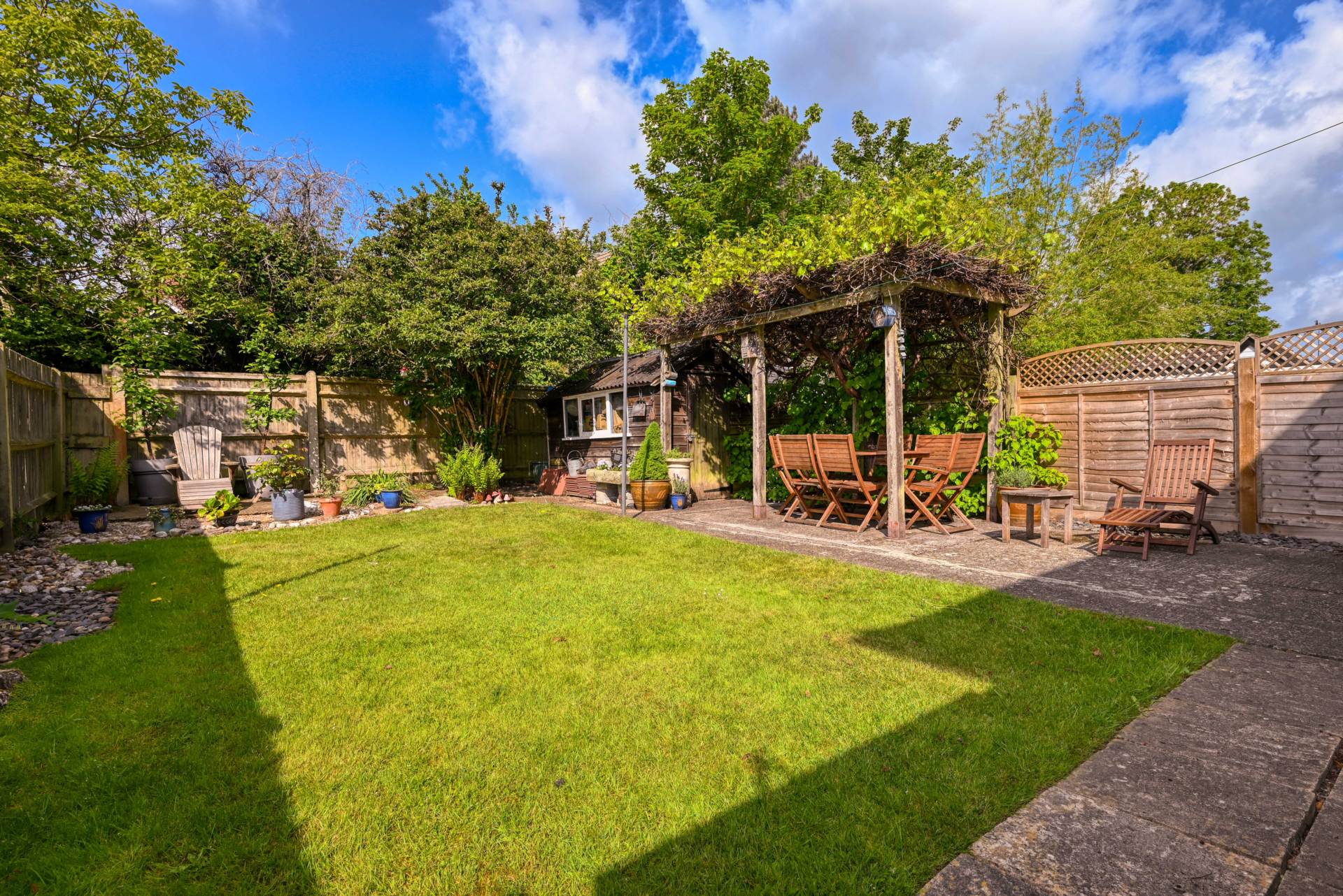 Chiltern Road, Caversham, Image 15