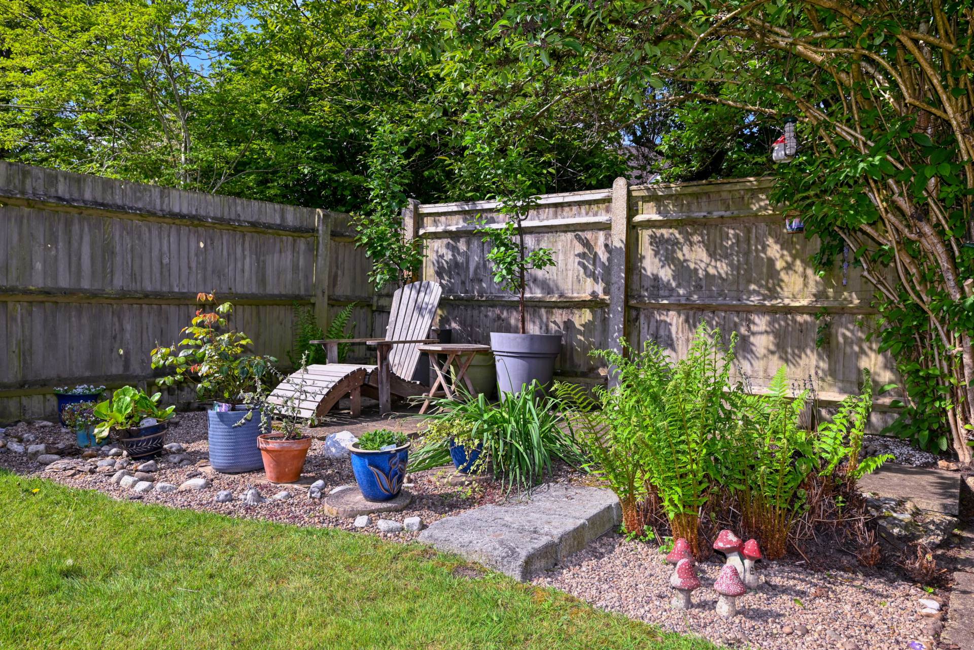 Chiltern Road, Caversham, Image 16