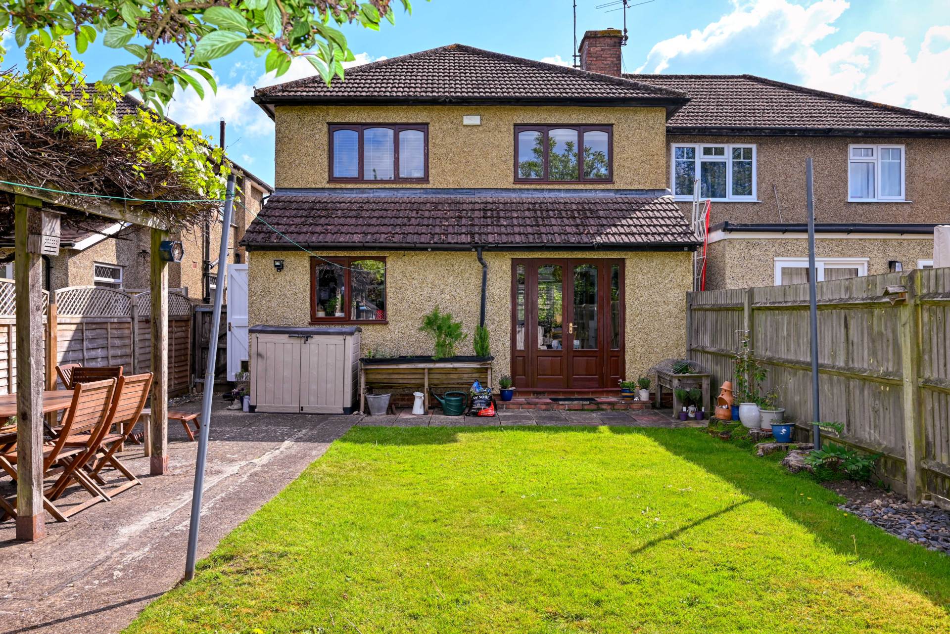 Chiltern Road, Caversham, Image 17
