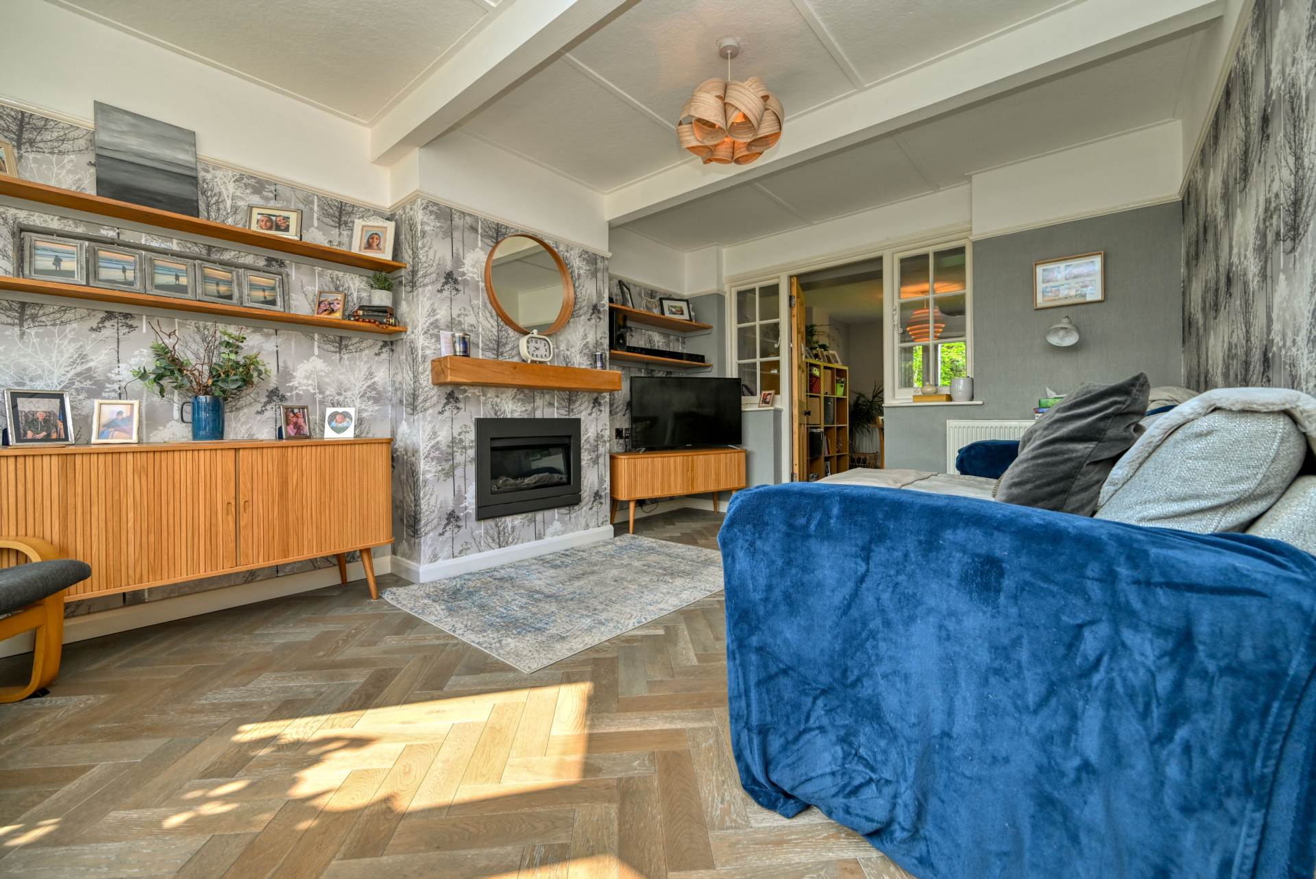 Chiltern Road, Caversham, Image 2