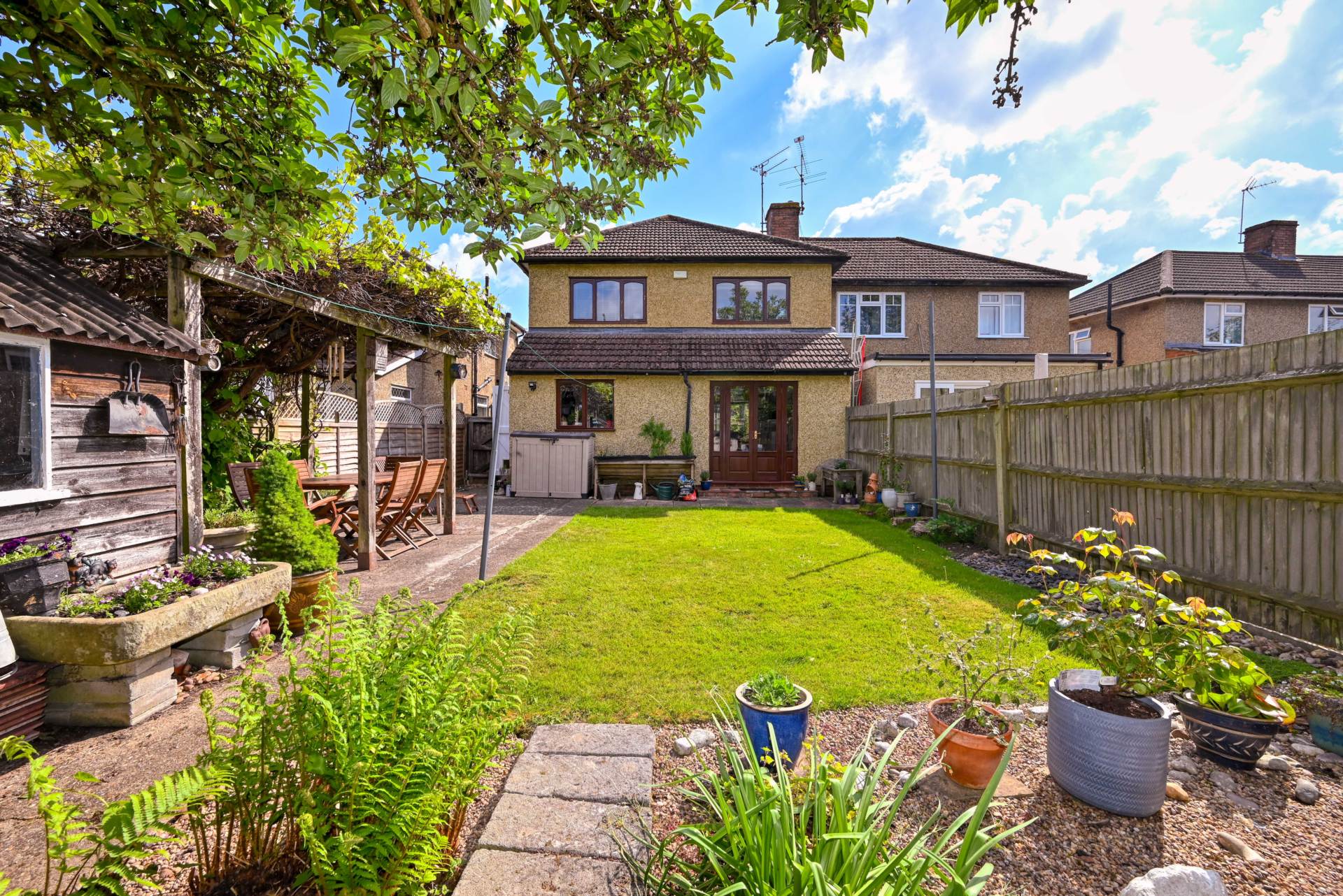 Chiltern Road, Caversham, Image 4