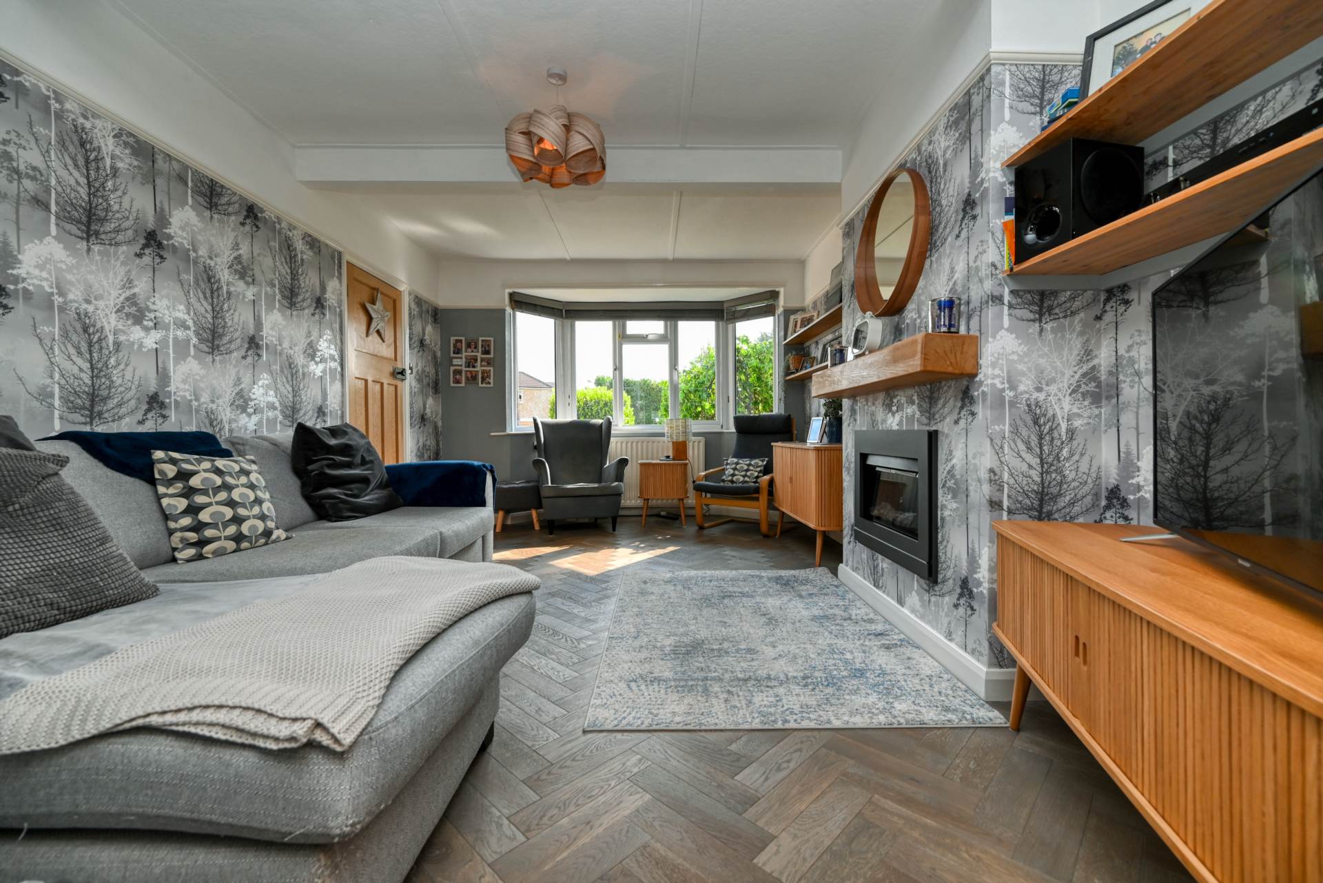 Chiltern Road, Caversham, Image 5