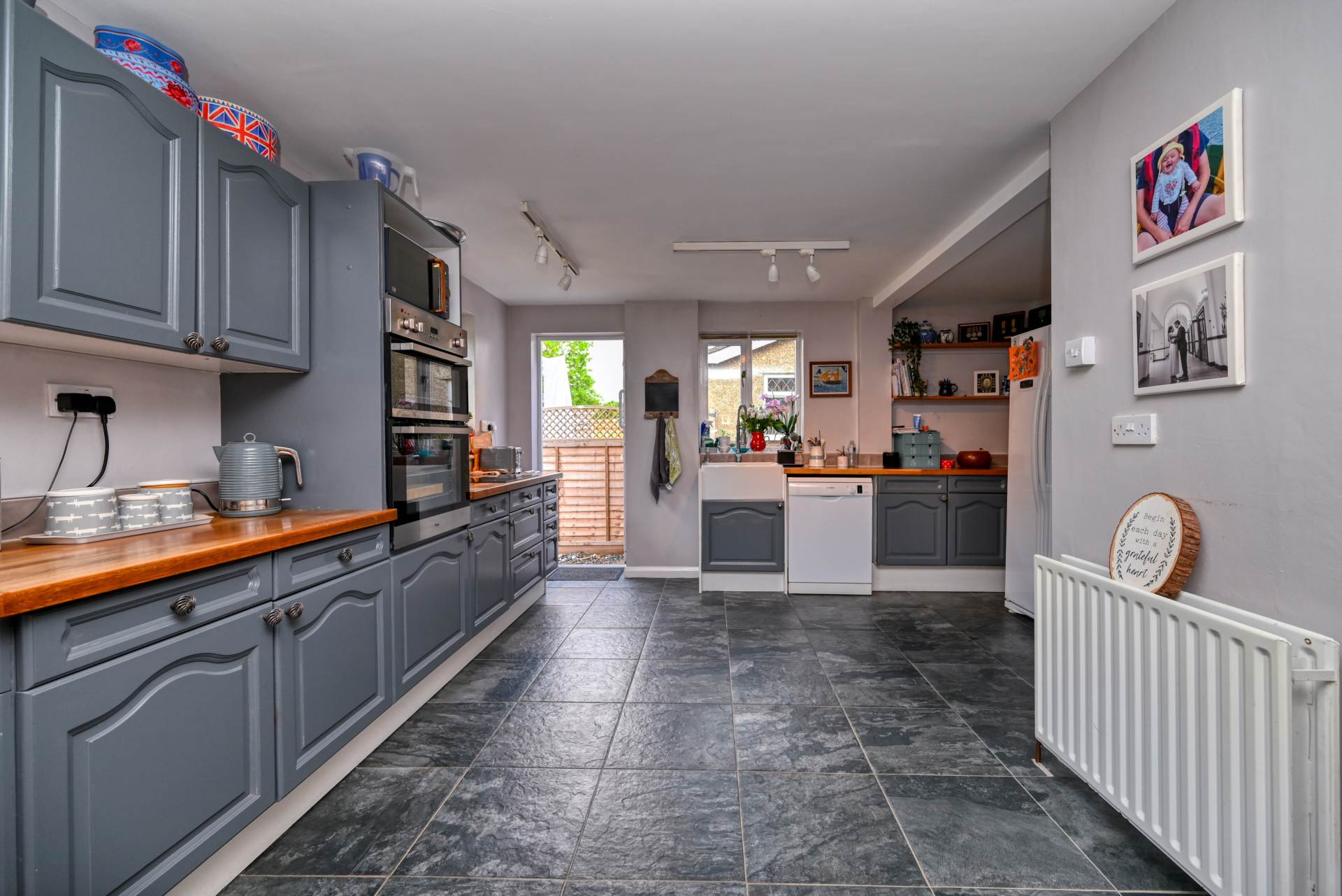 Chiltern Road, Caversham, Image 8