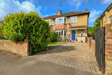 Chiltern Road, Caversham, Image 1