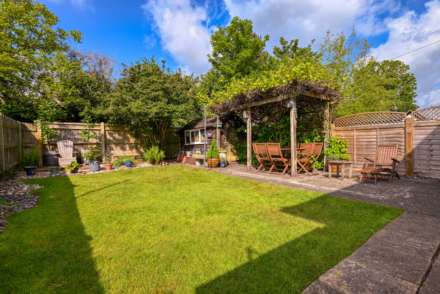 Chiltern Road, Caversham, Image 15