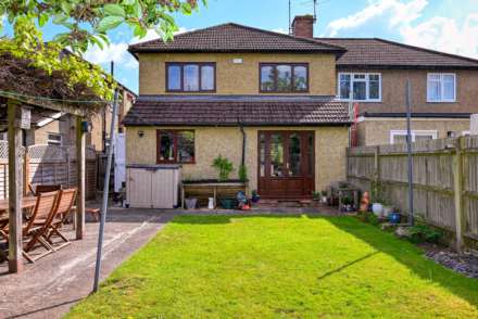Chiltern Road, Caversham, Image 17