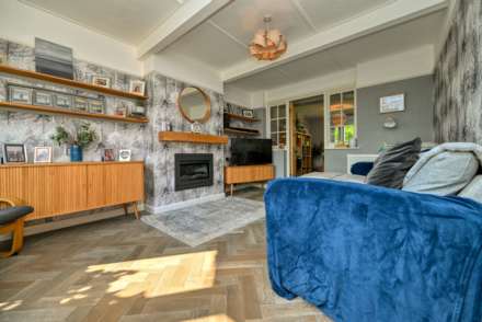 Chiltern Road, Caversham, Image 2