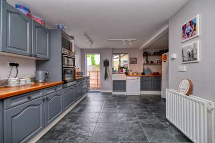 Chiltern Road, Caversham, Image 8