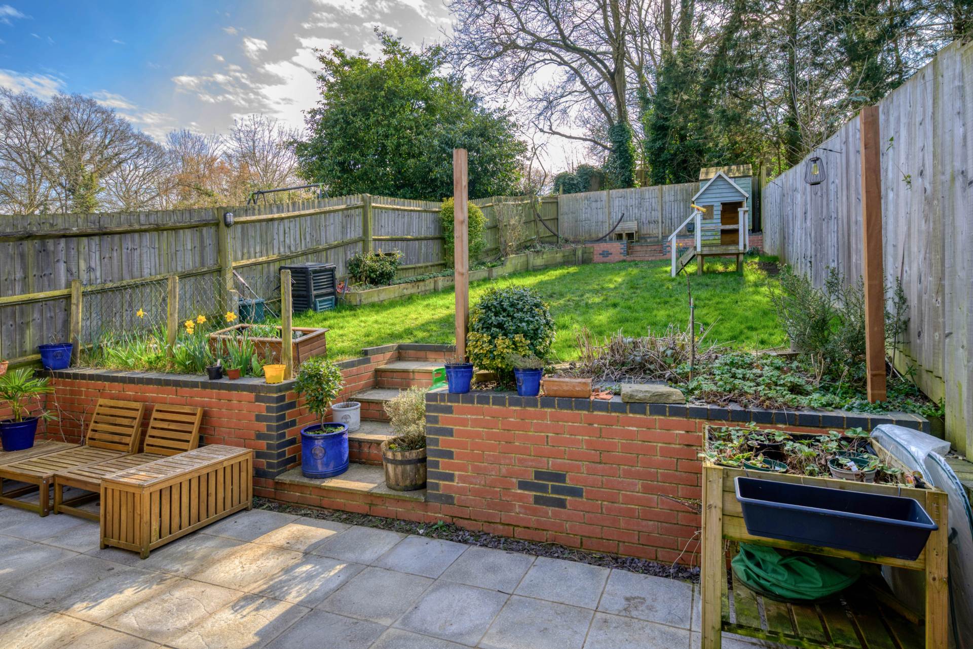Rodway Road, Tilehurst, Image 12