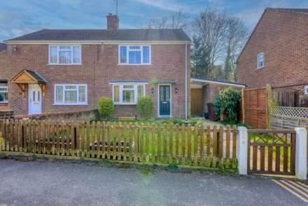 2 Bedroom Semi-Detached, Rodway Road, Tilehurst