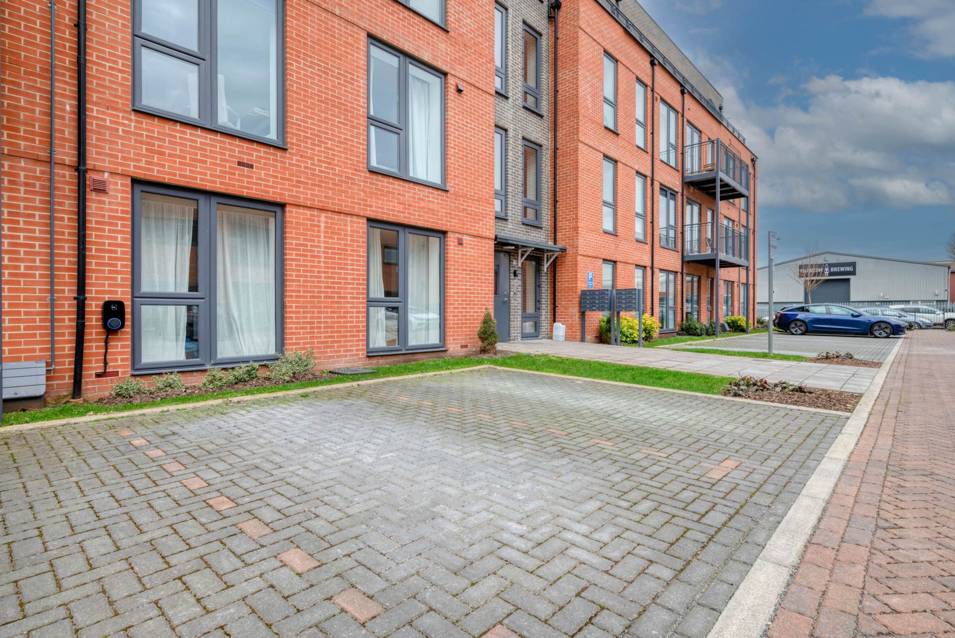 Cox Terrace, Reading, Image 11