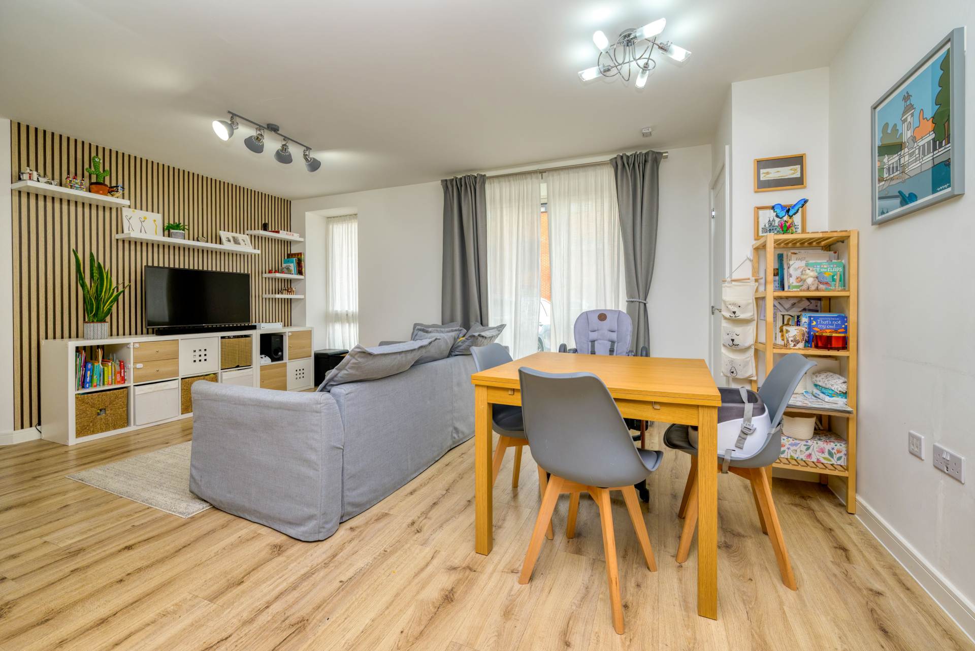 Cox Terrace, Reading, Image 3