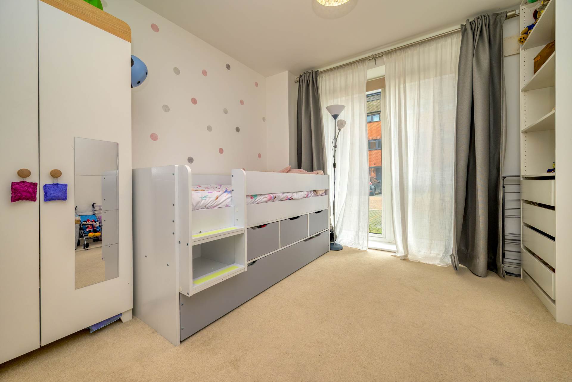Cox Terrace, Reading, Image 9