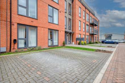 Cox Terrace, Reading, Image 11