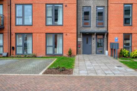 Cox Terrace, Reading, Image 12