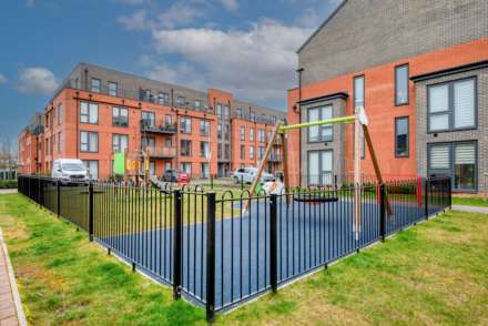 Cox Terrace, Reading, Image 13