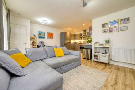 Cox Terrace, Reading, Image 2