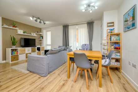 Cox Terrace, Reading, Image 3