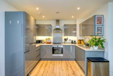 Cox Terrace, Reading, Image 5