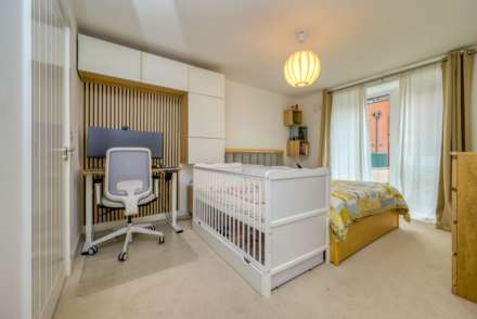 Cox Terrace, Reading, Image 6