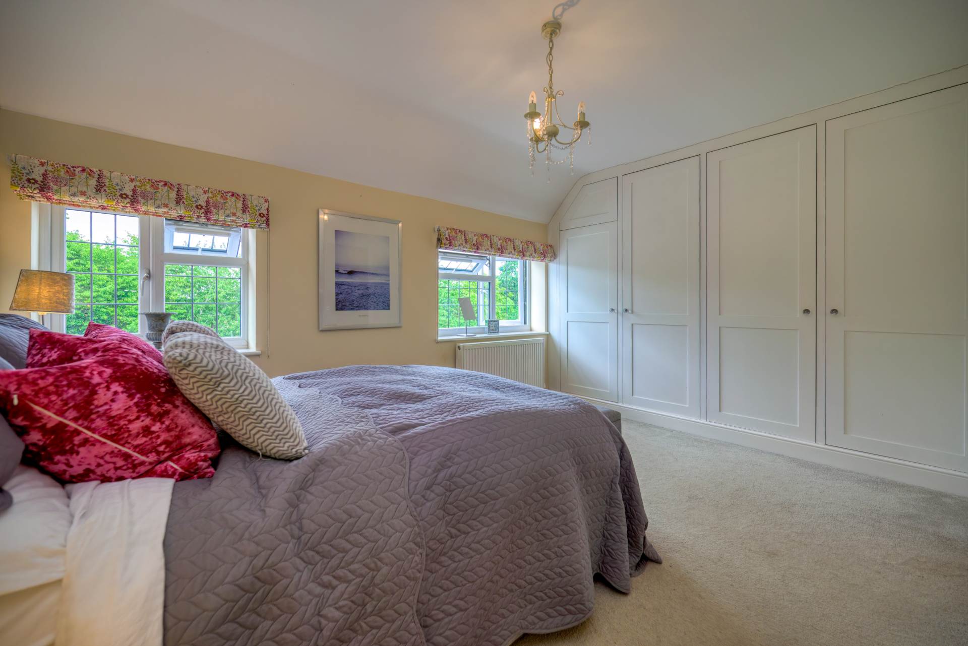 Chazey Close, Reading, Image 19