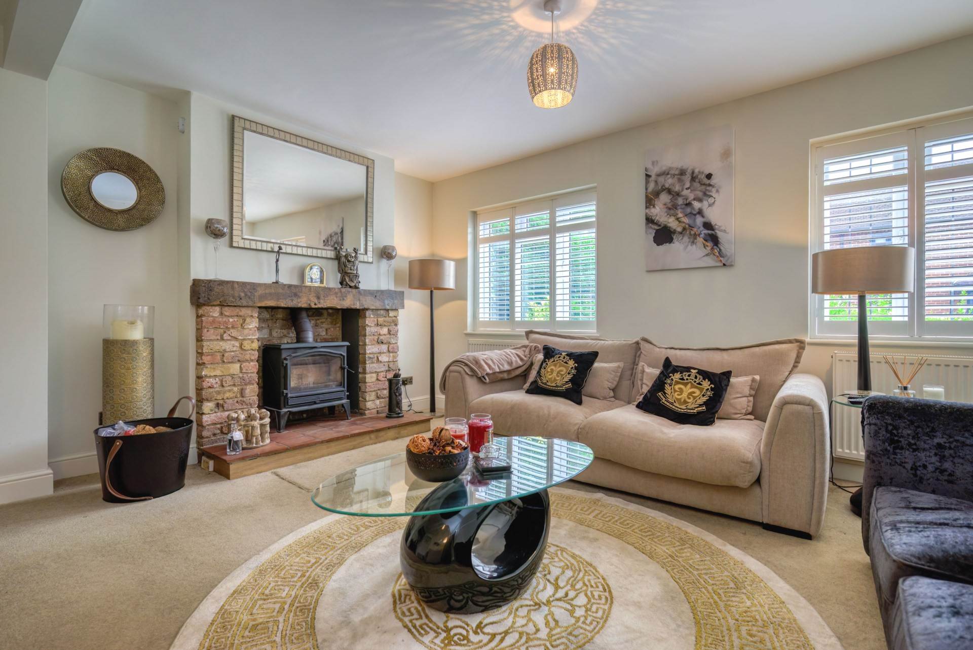 Chazey Close, Reading, Image 3