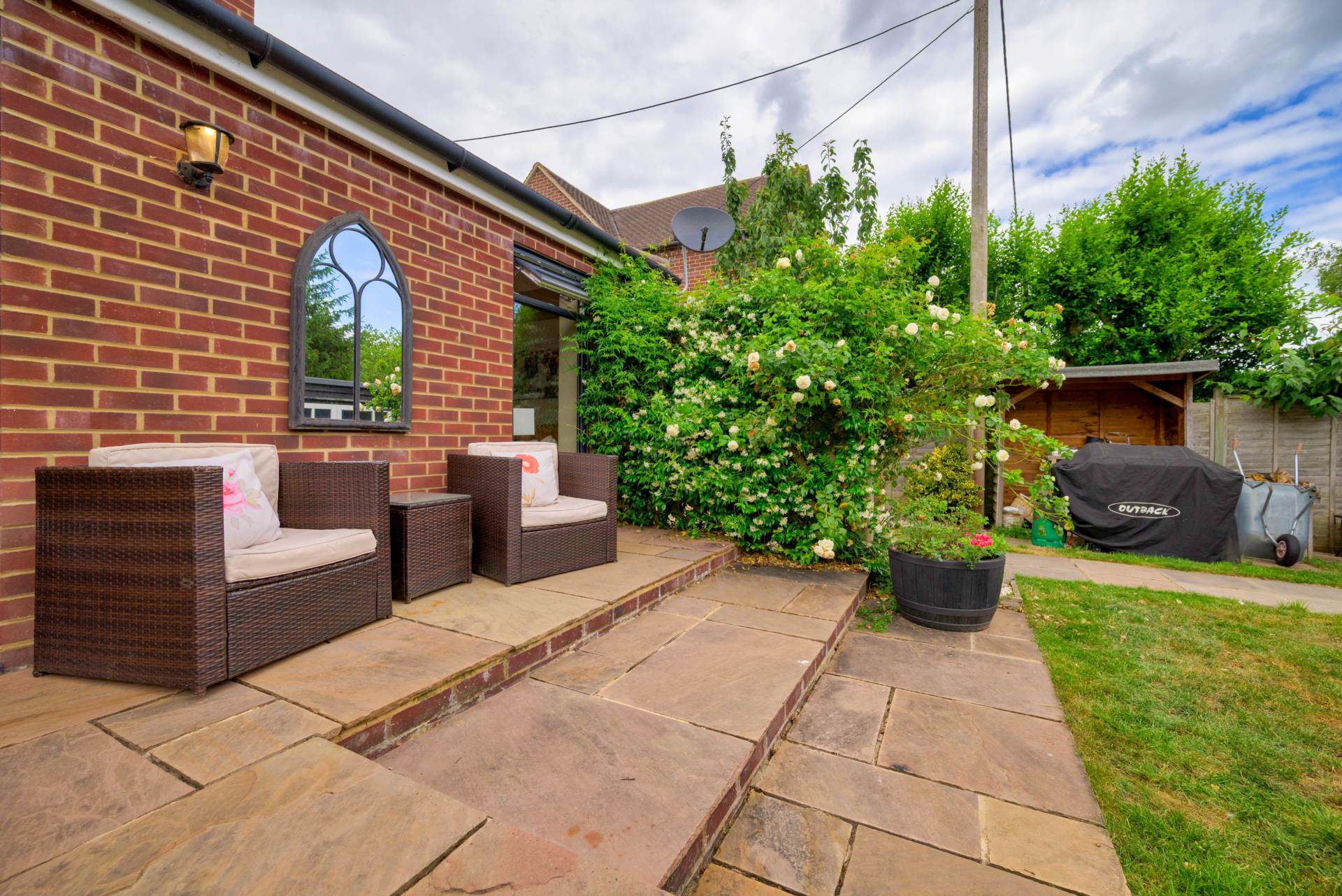 Chazey Close, Reading, Image 31