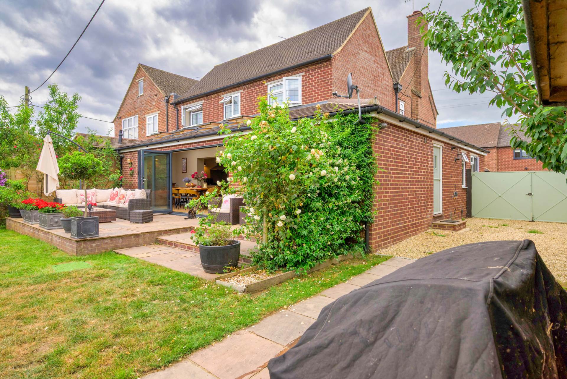 Chazey Close, Reading, Image 35