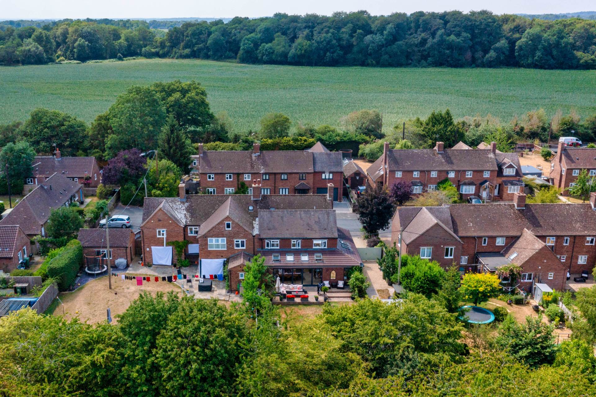 Chazey Close, Chazey Heath, Image 37